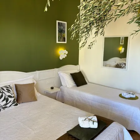 Hotel Relais Antica Masseria