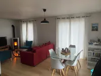 Maison Entière Avec Jardin Clos Proche lac de Serre-ponçon Hôtels à : Chorges