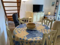 Villa 3ch Dans Résidence Avec Piscine Wifi Climatisation à Proximité des Plages Hotels in Portiragnes