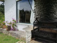 Hacienda Montecarlo con Privilegiada Vista al Embalse del Sisga Hotels in Chocontá