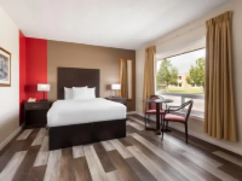 Travelodge by Wyndham Lindsay Hoteles en Lindsay