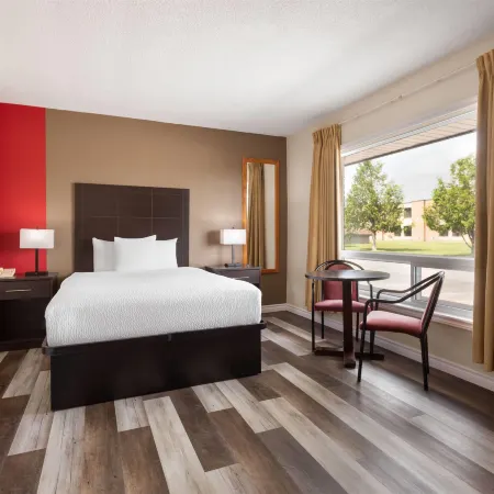 Travelodge by Wyndham Lindsay