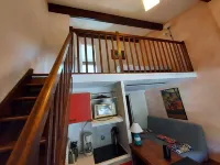 Apartment swimming pool residence le Trident in Hyères, Giens