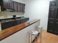 Stylish apartment with the best location Hotels in 