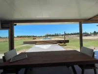 Casablanca Village Hotel a Montijo