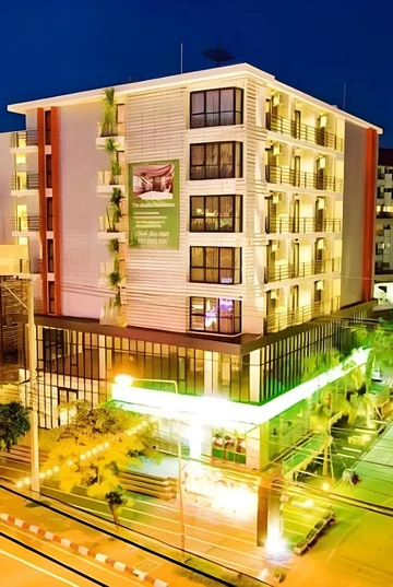 รูปภาพของมุก เรสซิเดนซ์