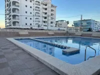 Large apartment xeraco beach Hotels in Playa de Xeraco