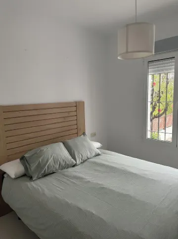 Apartamento con Piscina