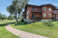 Otsego Ski and Golf Resort Condo