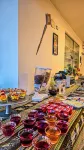 โรงแรม ใน ปารากัส - ริเวียรา อินคา - พร้อมอาหารเช้า