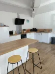 Maison Familiale 4 Personnes au Bois Plage Hotels in Le Bois-Plage-en-Ré