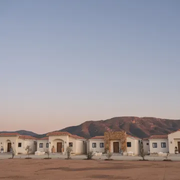 Villas Baja Toscana de Rancho Olivares