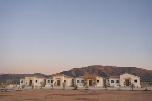 Villas Baja Toscana de Rancho Olivares