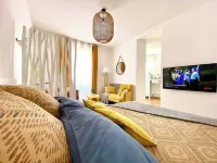Bohemia - Bohemian cocoon near Centre & Netflix Hotels in Sens