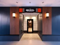 APA Hotel Niigata Tsubamesanjo-Ekimae - Wifi