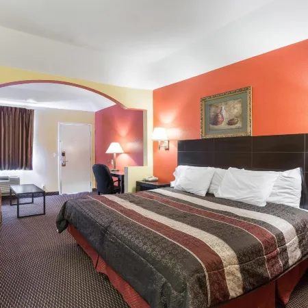 Rodeway Inn & Suites Humble IAH