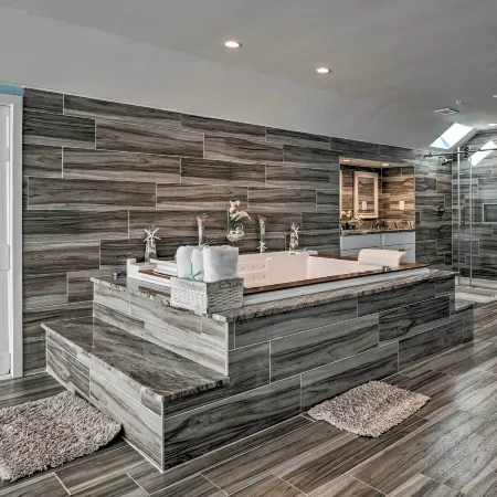 Luxurious Waterfront Home w/ Private Pier & Views!