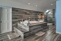 Luxurious Waterfront Home w/ Private Pier & Views! - 3-Star