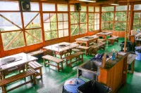 Sponicpark Ichinomiya Kuniminooka Sanso