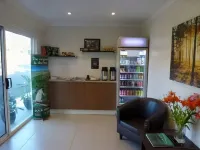 Atherton Hinterland Motel