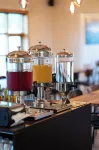 Adventure Hotel Geirland - bar