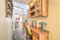 Woodland Retreat Near Trails, Golf and Wineries! - Pet friendly