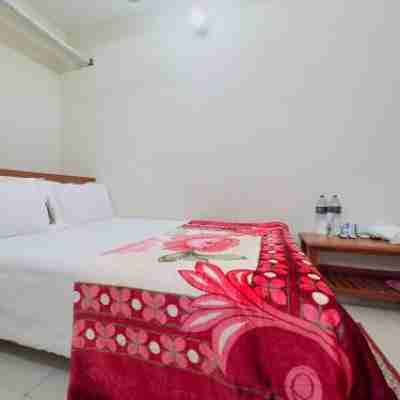 Hotel Rose Garden Palace Residential Rooms
