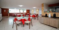Paraíso Natal Hotel - breakfast