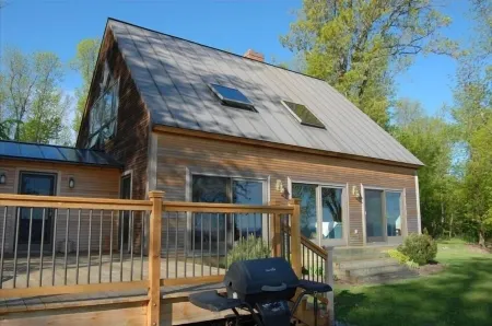 Stunning Sunsets, Gorgeous Lakefront, Beautiful Home