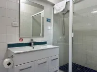 Airway Motel - Pet friendly