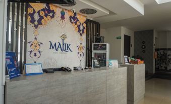 Malik Hotel Boutique