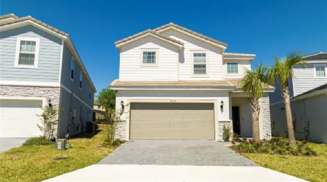 VedaHive Luxury Villa