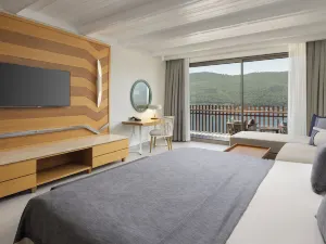 Titanic Luxury Collection Bodrum