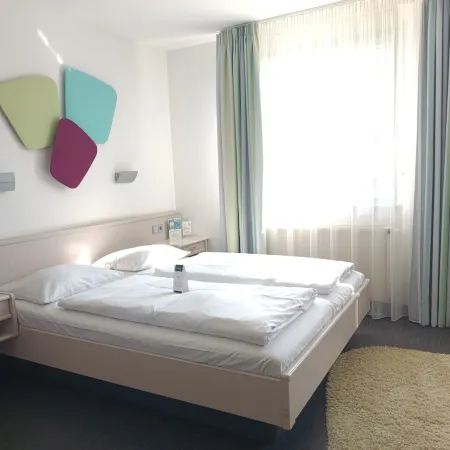 Hotel Akazienhaus