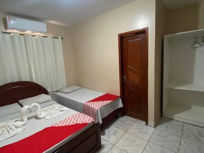 Amazonas Hotel