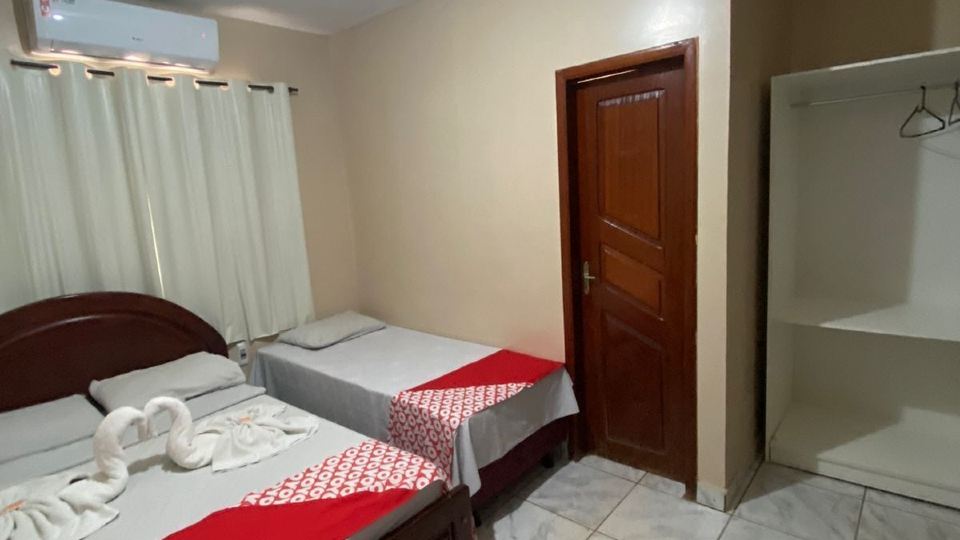 Amazonas Hotel