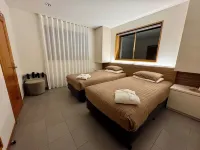 Bears Den Mountain Lodge