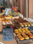 voco Quang Binh Resort by IHG - breakfast