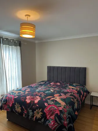 Wonderful 4-bedroom house in Newry Central