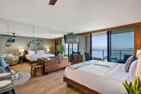Panoramic Ocean Views and Luxurious Amenities - Stunning Hawaiian Getaway