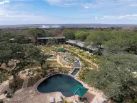 Waterfalls Lodge Hotels in Victoria Falls