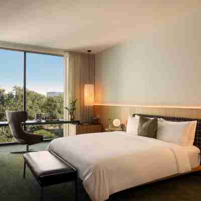 The Loren Hotel Austin Rooms