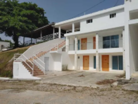 Samaná Suites Hotel by Habita Hoteles en 