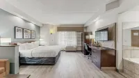 Sleep Inn & Suites Buffalo Airport Hotel a Cheektowaga