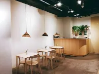 Homey House - Wifi