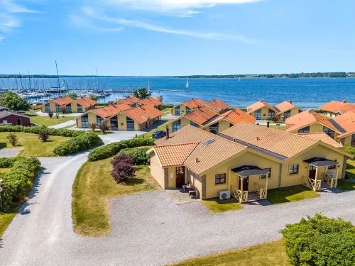 "Era" - 100m from the sea Hotels in Egernsund