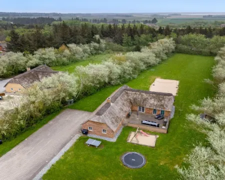 "Benthe" -  from the Sea Hotels in Ulfborg