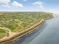 "Yma" - 200m from the Sea