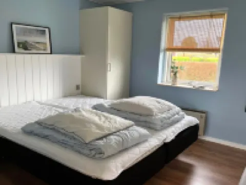 "Ilppo" - 200m from the Sea Hotels in Hesselager