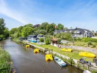 "Gilbert" - 500m from the Sea Hotels in Saeby